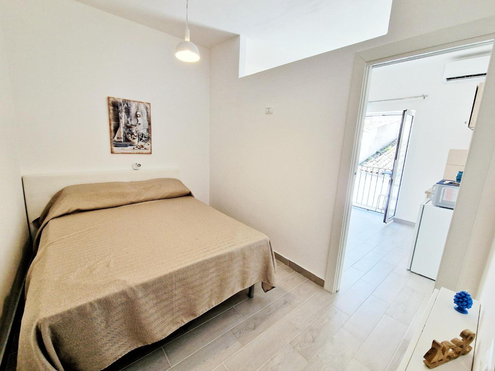 Casa Vacanze A&G 卡斯泰拉马莱 外观 照片