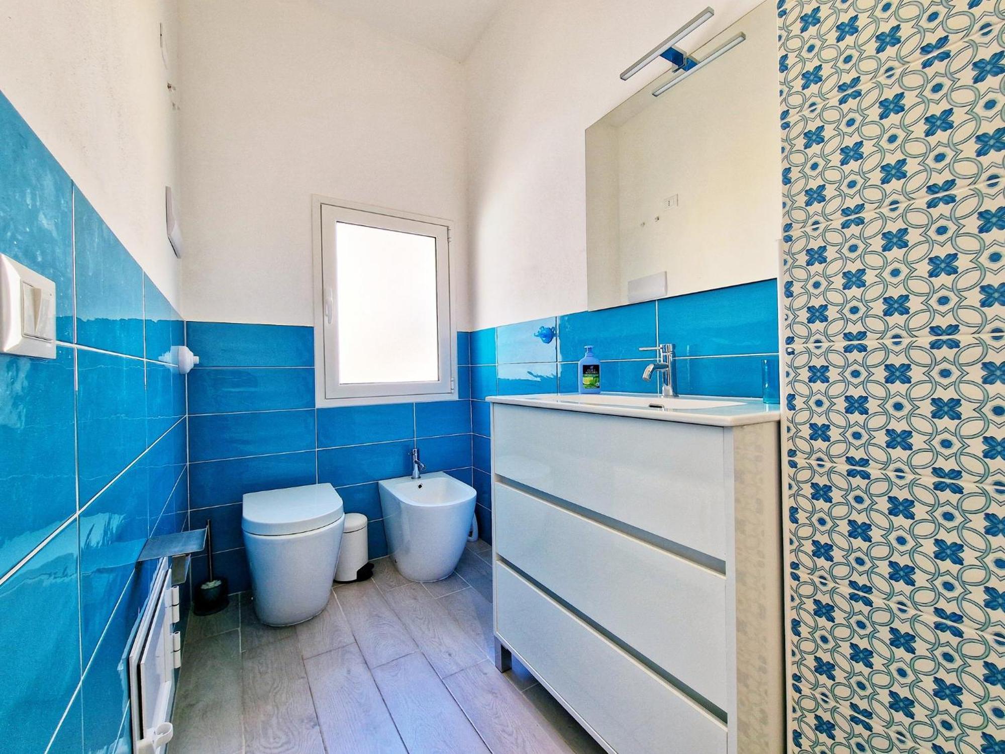 Casa Vacanze A&G 卡斯泰拉马莱 外观 照片
